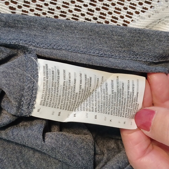 NEW! G-STAR Raw XS Woman's t-shirt ( 5584 - Picture 6 of 7